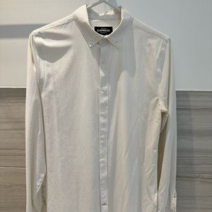 Express Dress Shirt